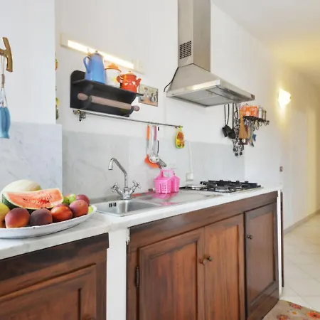 Deliziosa Casa Gabriella Apartment *