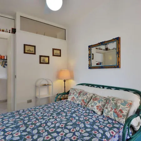 Deliziosa Casa Gabriella Appartement *