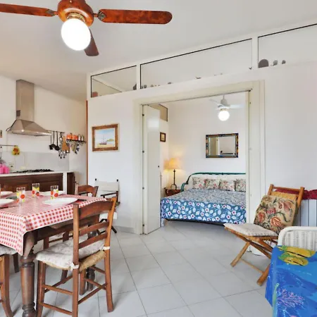 Appartement Deliziosa Casa Gabriella