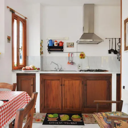 Deliziosa Casa Gabriella Appartamento Porto Azzurro