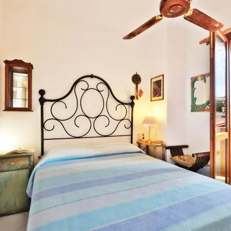 Appartamento Deliziosa Casa Gabriella