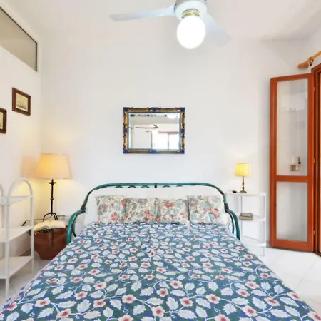 Deliziosa Casa Gabriella Porto Azzurro