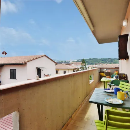 Deliziosa Casa Gabriella Apartment Porto Azzurro