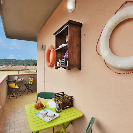 Apartment Deliziosa Casa Gabriella *