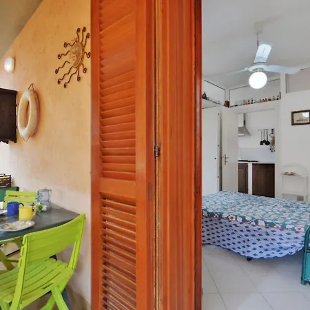 Deliziosa Casa Gabriella Porto Azzurro