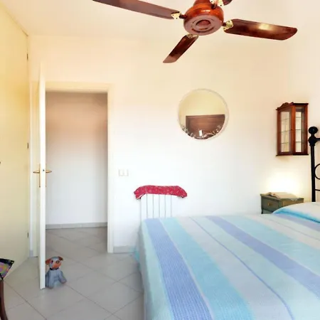 Deliziosa Casa Gabriella *