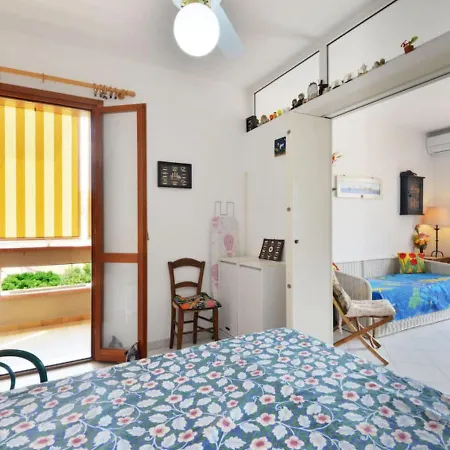 Deliziosa Casa Gabriella Porto Azzurro