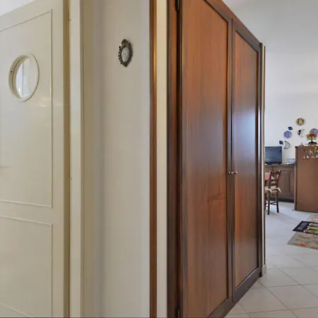 Deliziosa Casa Gabriella Διαμέρισμα *